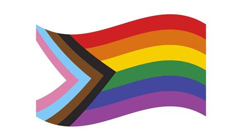 Flying with Pride: A colorful guide to LGBTQ+ flags